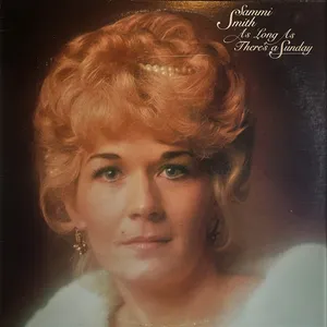 As long as there's a sunday